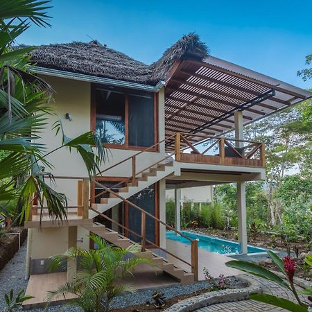 El Jardin Lodge & Spa Puerto Misahuallí Exteriér fotografie