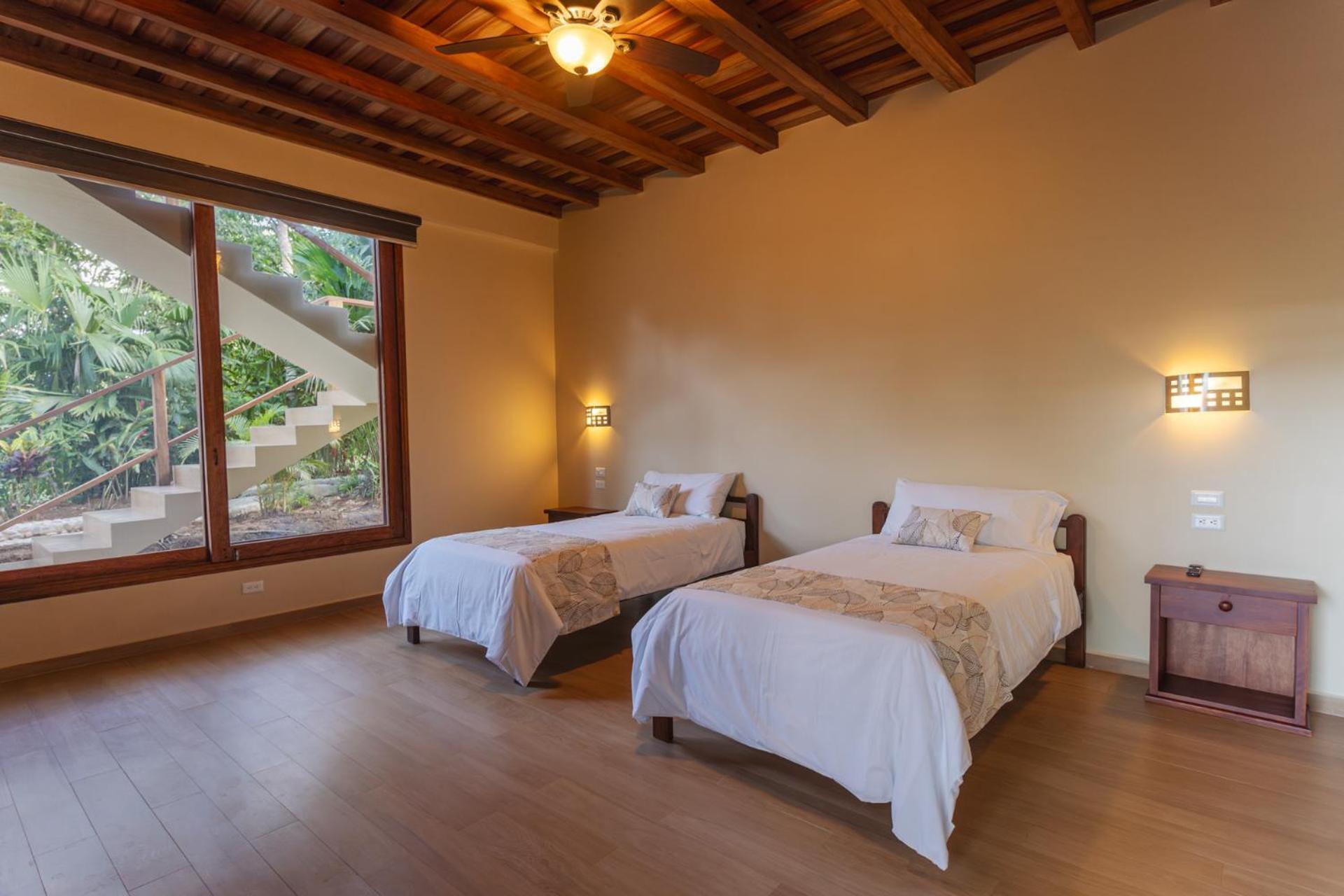 El Jardin Lodge & Spa Puerto Misahuallí Exteriér fotografie